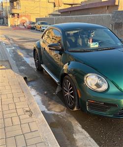 فولكسفاغن بيتل